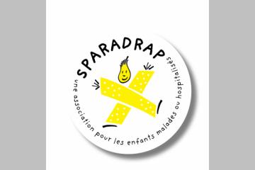 Partenariat entre l’Association Docteur Souris et l’Association SPARADRAP