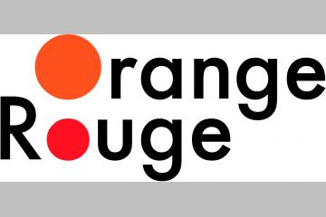 Bienvenue à Orange Rouge