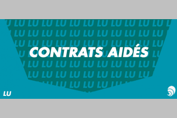 [LU] Moins de contrats aidés : quel impact pour l’ESS ?