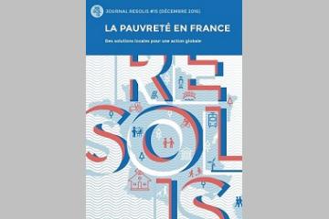 DECOUVREZ 110 INITIATIVES DE TERRAIN POUR LUTTER CONTRE LA PAUVRETE EN FRANCE !