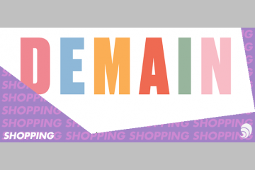 [SHOPPING] «Demain», l'engagement de Sézane pour La Voix de l'Enfant