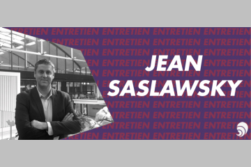 [ENTRETIEN] Jean Saslawsky, directeur général de la fondation La France s'engage