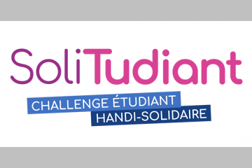 Le Challenge SoliTudiant fait sa rentrée !