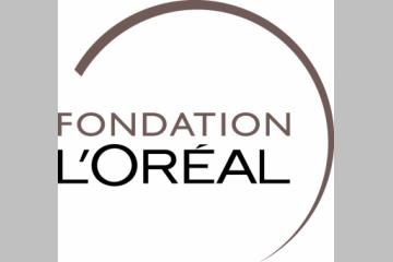 Bienvenue à Fondation L'Oréal