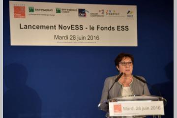 ESS : La Caisse des Dépôts et BNP Paribas créent un nouveau fonds