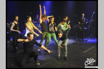 Tout le monde chante contre le cancer, 4 et 5 Juillet à Villefranche-de-Rouergue