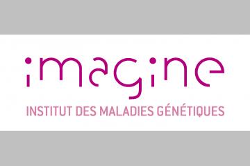 Bienvenue à Institut Imagine