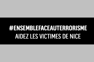 De nombreux appels aux dons pour les victimes des attentats de Nice 