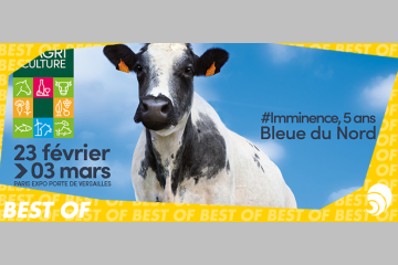 [BEST OF] Les meilleures initiatives agricoles et écologiques