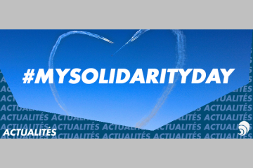 Focus sur la journée de solidarité et de bénévolat de MSD France