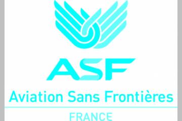 Bienvenue à Aviation Sans Frontières