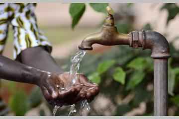 Journée mondiale de l’eau : tour d'horizon des initiatives