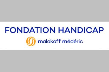 Bienvenue à Fondation Malakoff Médéric Handicap