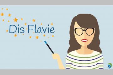 [DIS FLAVIE] C'est quoi le crowdfunding (financement participatif)? 