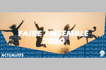 La Fonda invite l’ensemble de la société civile à “Faire ensemble 2030”