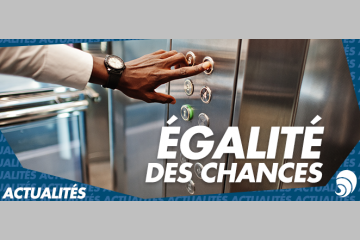 « L’Ascenseur » : un immeuble dédié à l’égalité des chances