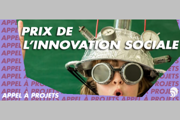 [AÀP] Maladies rares : le Prix de l'Innovation Sociale de la Fondation Groupama
