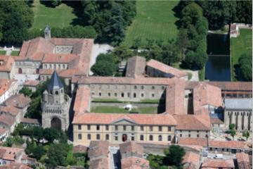  Appel aux dons et mécénat pour l'Abbaye de Sorèze