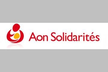 Aon France a fait sa journée mondiale de la solidarité du 11 Juin.