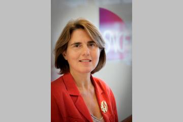 [Entretien] Marianne Eshet, déléguée générale de la Fondation SNCF