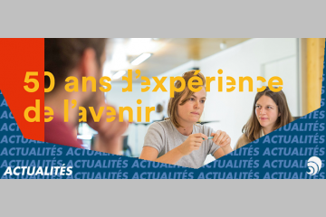 Fondation de France : 50 ans d’engagement