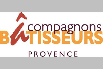 Bienvenue à Compagnons Bâtisseurs Provence