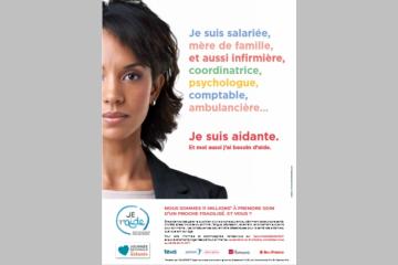 6 OCTOBRE : JOURNEE NATIONALE DES AIDANTS