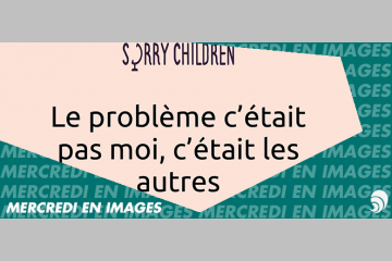 [EN IMAGES] La campagne #lapireexcuse alerte sur l’urgence environnementale