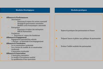 La formation au cœur de l’action !