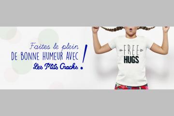 La P'tite Boutique: un shopping trendy et solidaire