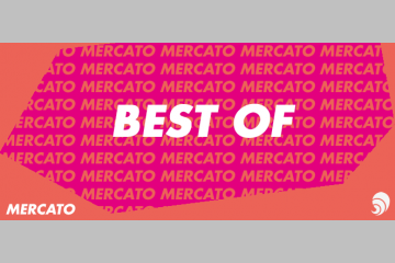 [BEST OF] Mercatos des institutions