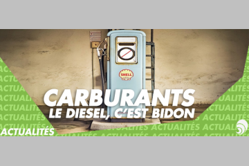 Hausse des prix du carburant : quel avenir pour les solutions alternatives ?