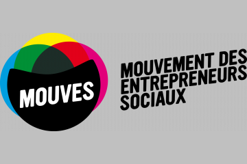 Bienvenue à Mouvement des entrepreneurs sociaux