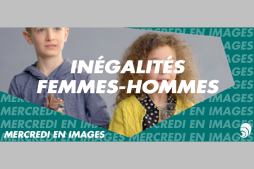 [EN IMAGE] Une expérience sociale dénonce les inégalités salariales