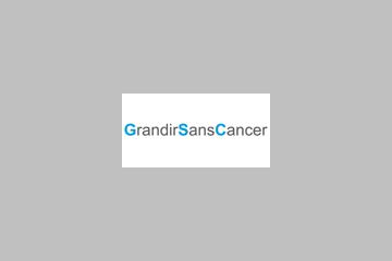 Bienvenue à Grandir Sans Cancer