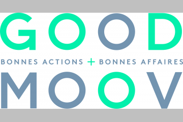 GoodMoov : Bonnes affaires = bonnes actions