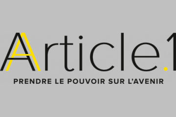 Bienvenue à Article 1