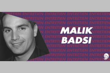 [ENTRETIEN] Malik Badsi, fondateur et PDG de Yoola