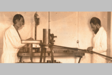 "Les Femmes à l'honneur au Musée Curie"