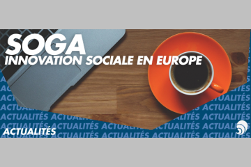 Tech for Good : contribuez à une étude pour l'innovation sociale en Europe