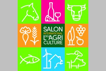 La générosité et l'antigaspi au Salon international de l'agriculture