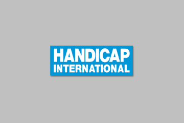 Bienvenue à Handicap International