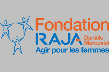 Bienvenue à Fondation RAJA-Danièle Marcovici