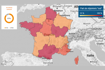 Le mouvement de co-construction du bien commun est émergent sur les territoires.