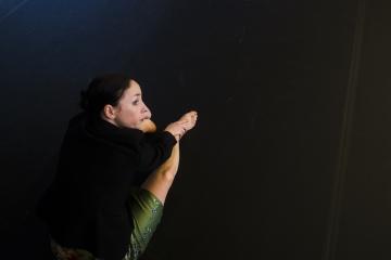 Jeanne Mordoj et Tournesol : Entretien avec une artiste accomplie