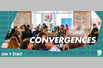 [ON Y ÉTAIT] Forum mondial Convergences 2018