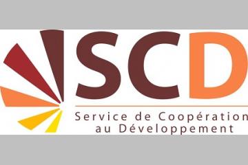 Bienvenue à Service de Coopération au Développement