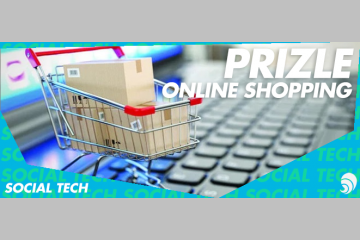 [SOCIAL TECH] Prizle, une plateforme de shopping solidaire en ligne