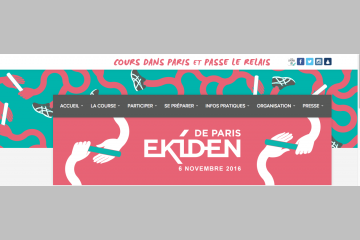 Bridgestone soutient l'association