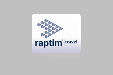 Bienvenue à Raptim Travel